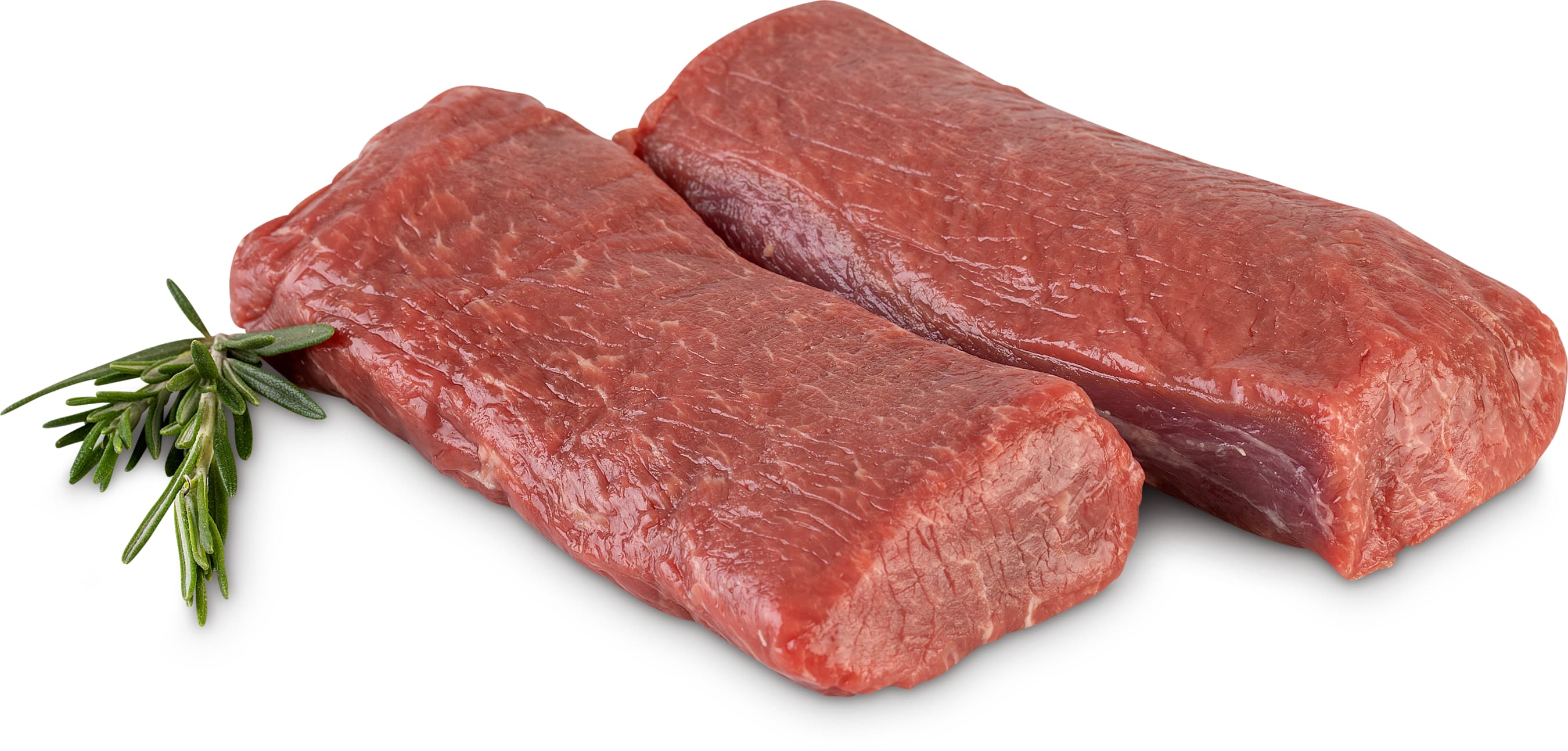 Filets d’agneau